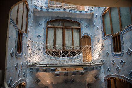 Casa Batlló, Barcelona