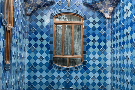 Casa Batlló, Barcelona