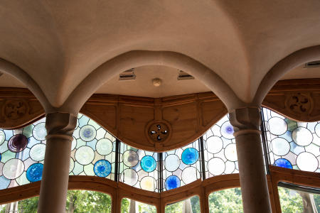 Casa Batlló, Barcelona