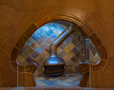 Casa Batlló, Barcelona