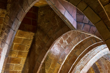 Casa Milà (La Predrera), Barcelona