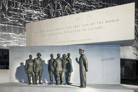 Eisenhower Memorial