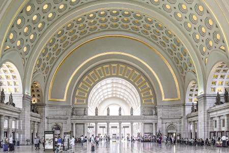 Union Station